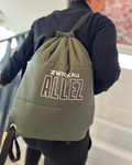 FSV | Rucksack "Allez Zwickau“