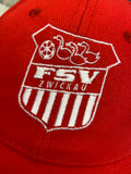 FSV | Cap